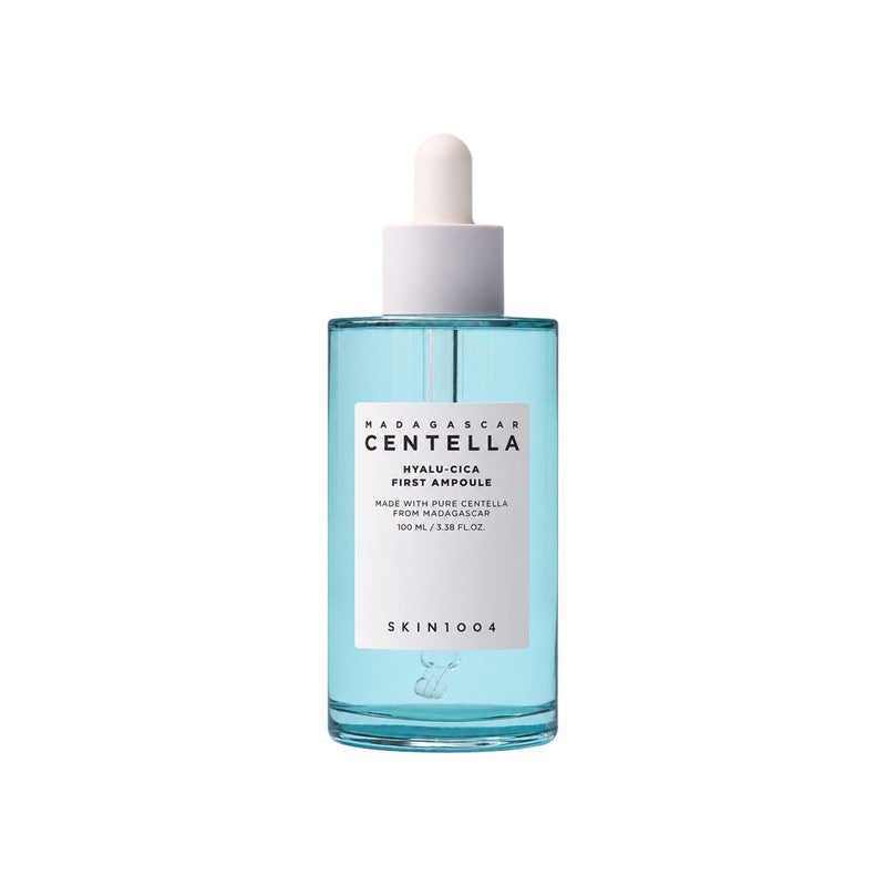 Skin1004 Centella Hyalu-Cica First Ampoule 100Ml