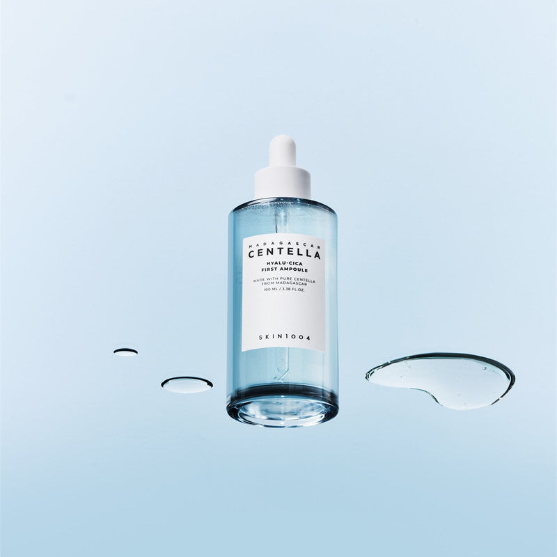 Skin1004 Centella Hyalu-Cica First Ampoule 100Ml