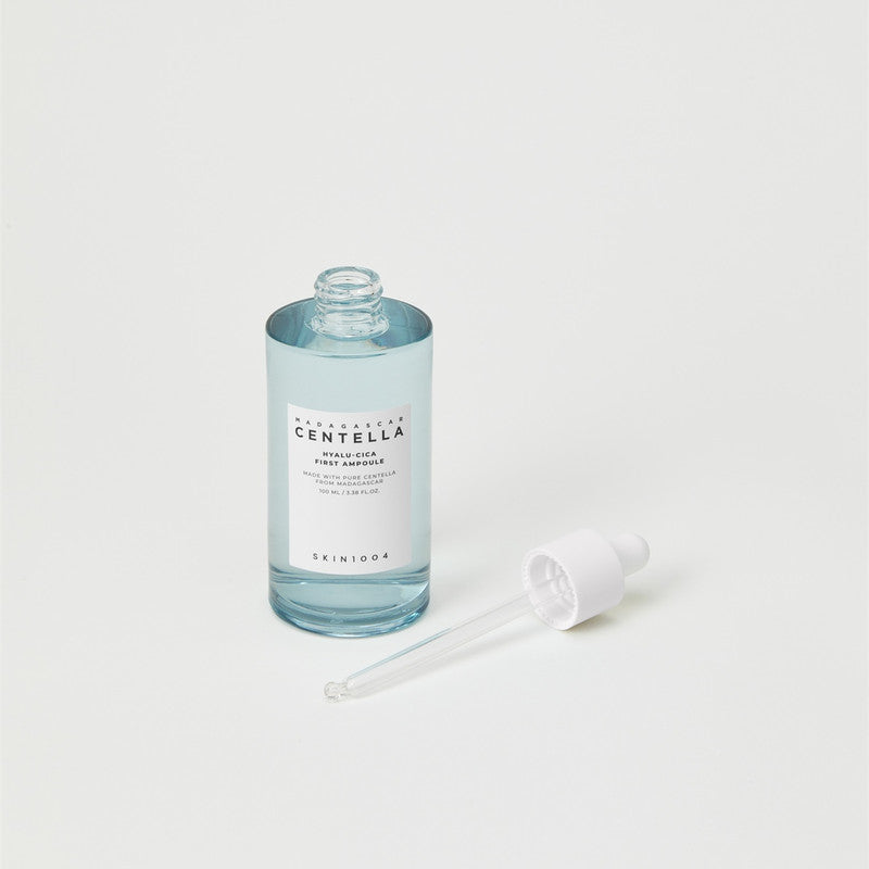 Skin1004 Centella Hyalu-Cica First Ampoule 100Ml