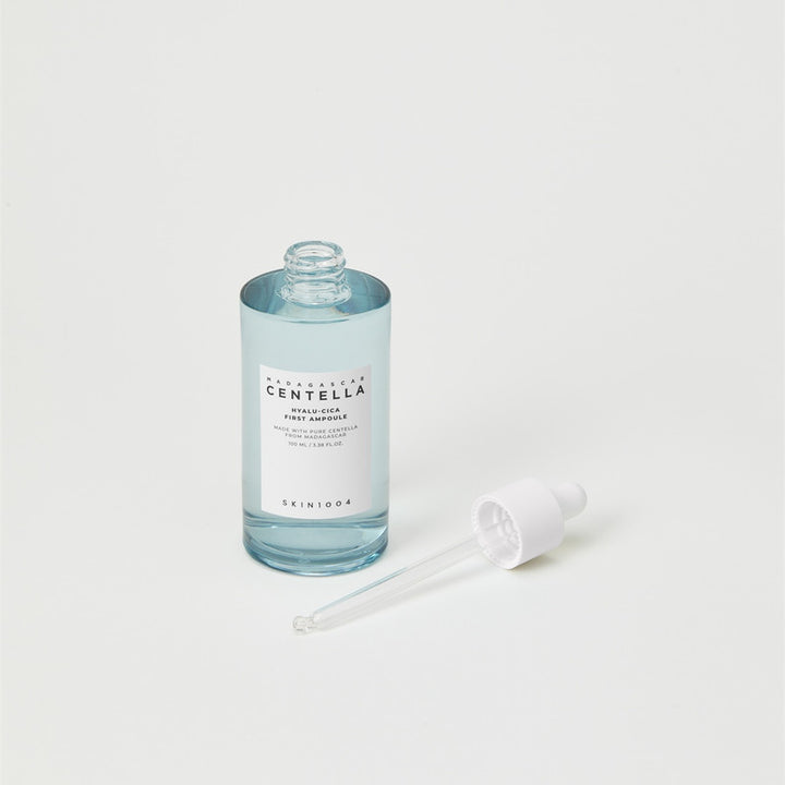 Skin1004 Centella Hyalu-Cica First Ampoule 100Ml