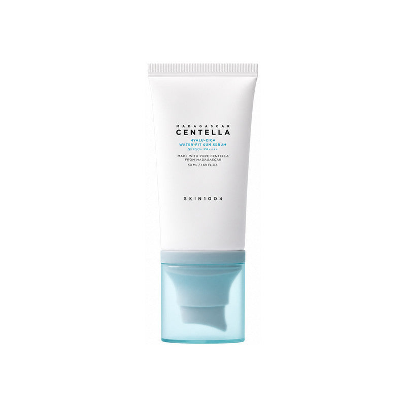 Skin1104 Centella Spf50+ Hyalu-Cica Sun Serum 50Ml