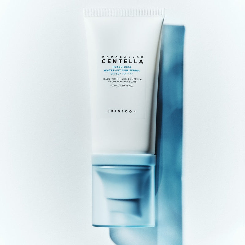 Skin1104 Centella Spf50+ Hyalu-Cica Sun Serum 50Ml