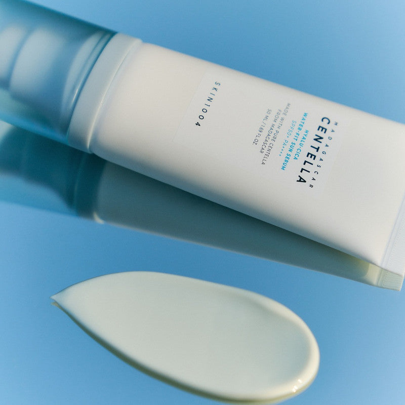 Skin1104 Centella Spf50+ Hyalu-Cica Sun Serum 50Ml