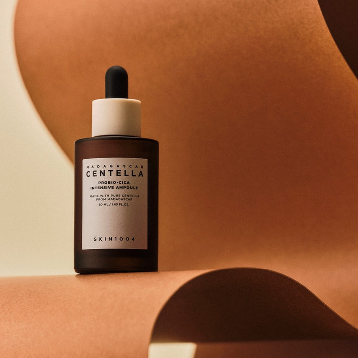 Skin1004 Centella Probio-Cica Intensive Ampoule 50Ml