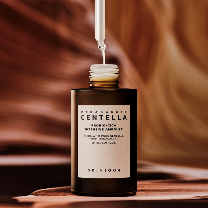 Skin1004 Centella Probio-Cica Intensive Ampoule 50Ml