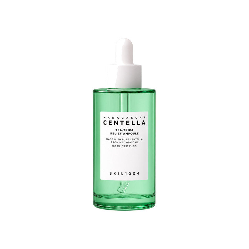 Skin1004 Centella Tea-Trica Relief Ampoule 100Ml
