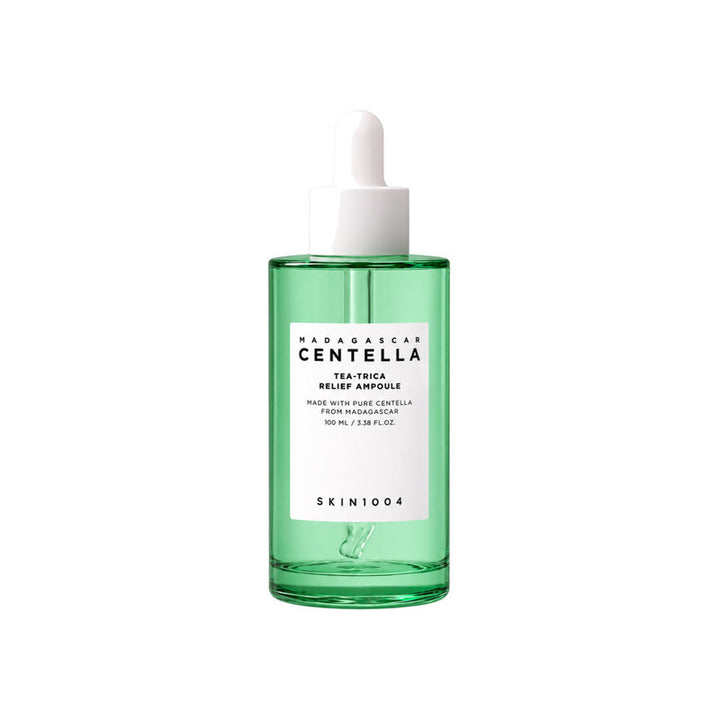 Skin1004 Centella Tea-Trica Relief Ampoule 100Ml