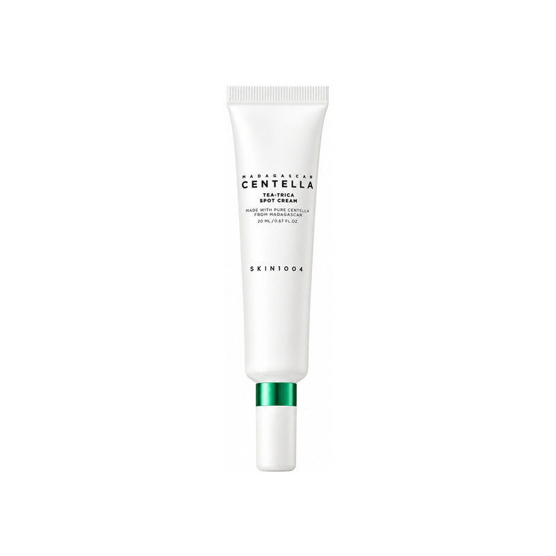 Skin1004 Centella Tea-Trica Spot Cream 20Ml