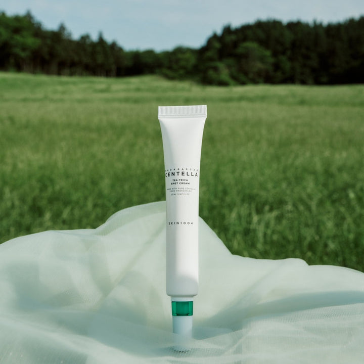 Skin1004 Centella Tea-Trica Spot Cream 20Ml