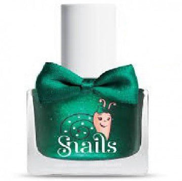 Snails Festive Candy Apple Washable Nail Polish 10.5ml