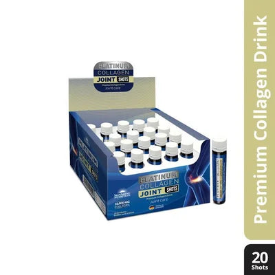 Sunshine Platinum Joint Collagen Shot 25Ml 20S
