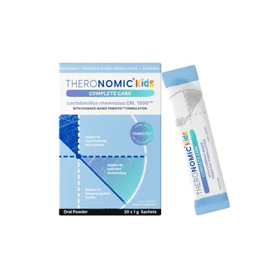 Theronomic Kids Lactobacillus Sachet 30S