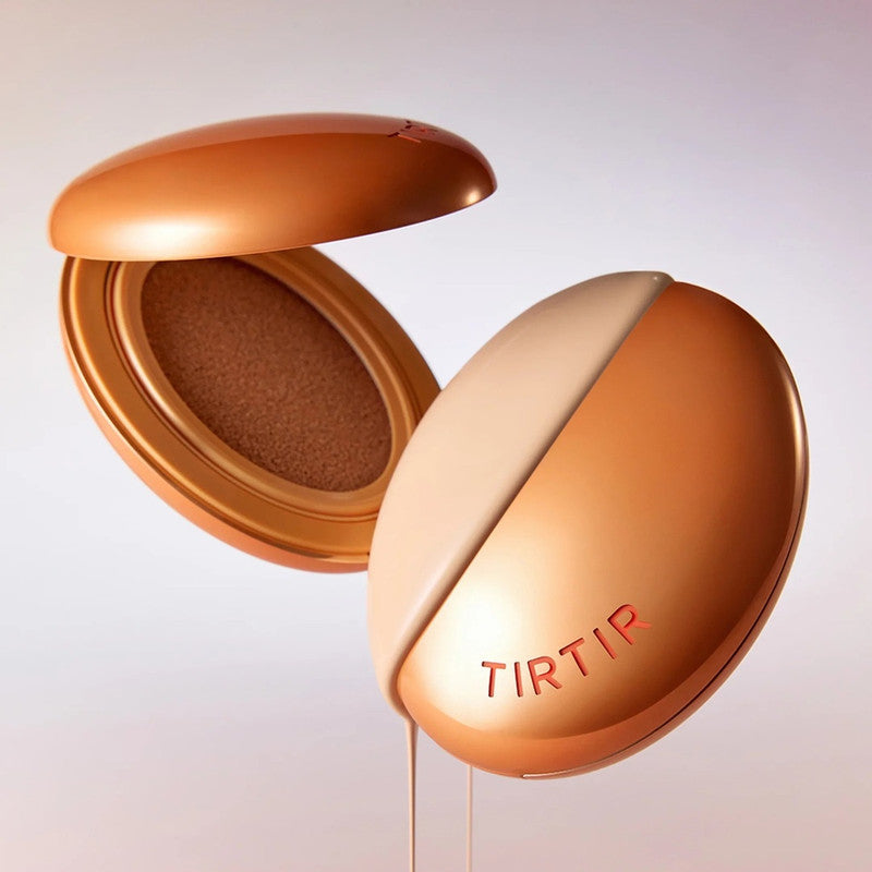 Tirtir 13N Fair Ivory Mask Fit Ai Fltr Cushion 18G