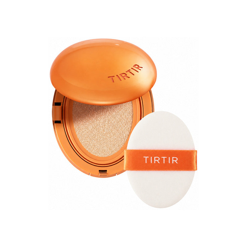 Tirtir 17N Vanilla Mask Fit Ai Fltr Cushion 18G