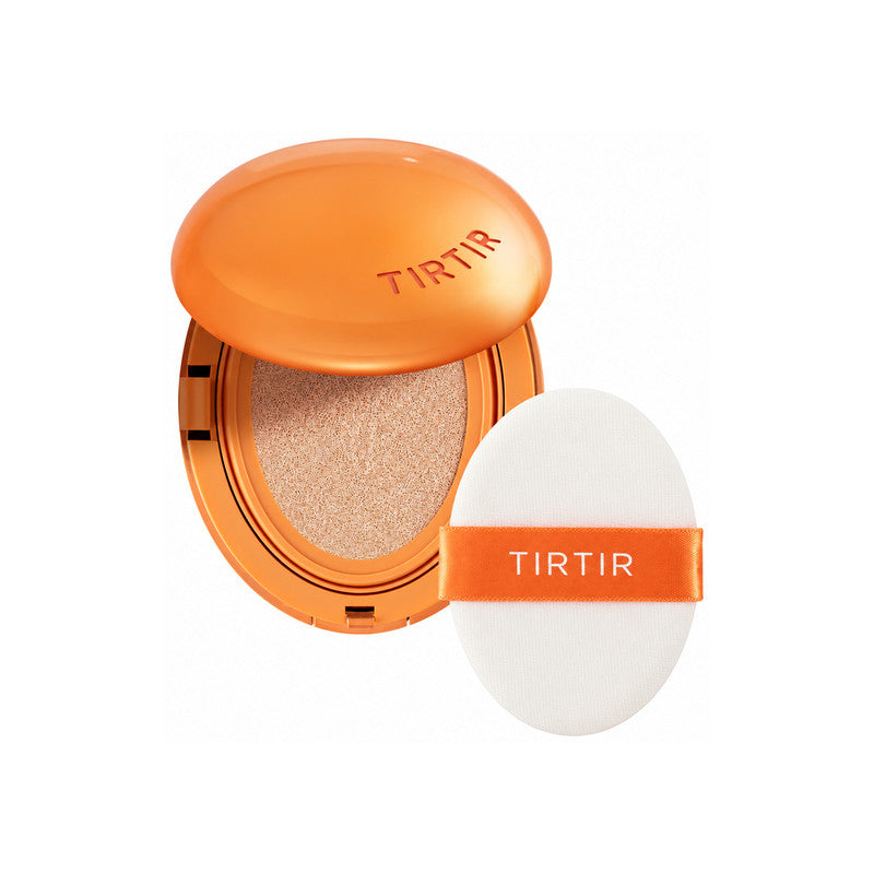 Tirtir 24N Latte Mask Fit Ai Fltr Cushion 18G