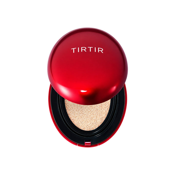 Tirtir 27N Camel Mask Fit Red Cushion 18G