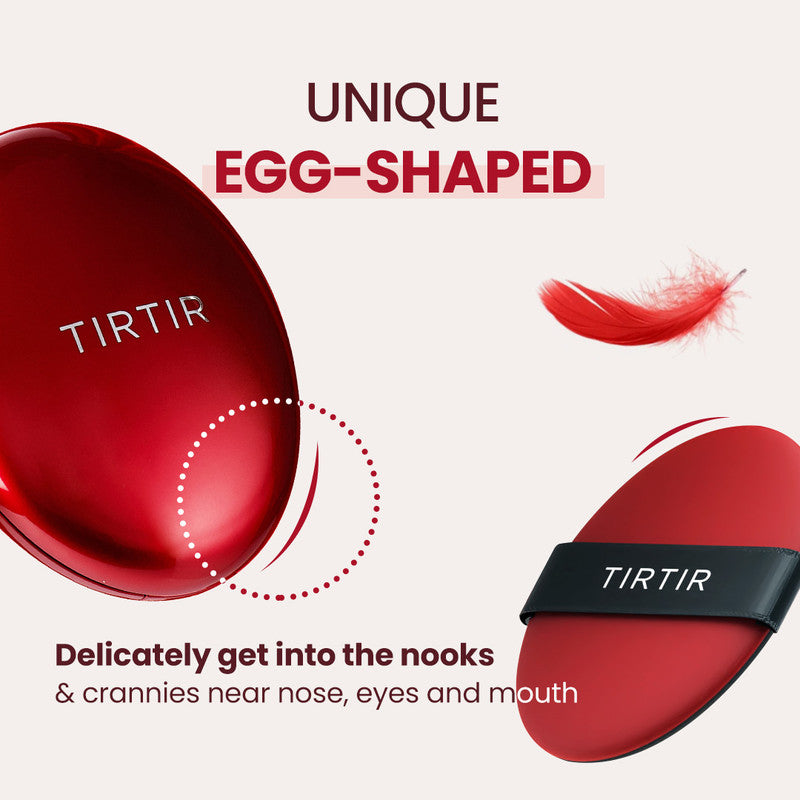 Tirtir 30N Rich Honey Mask Fit Red Cushion 18G