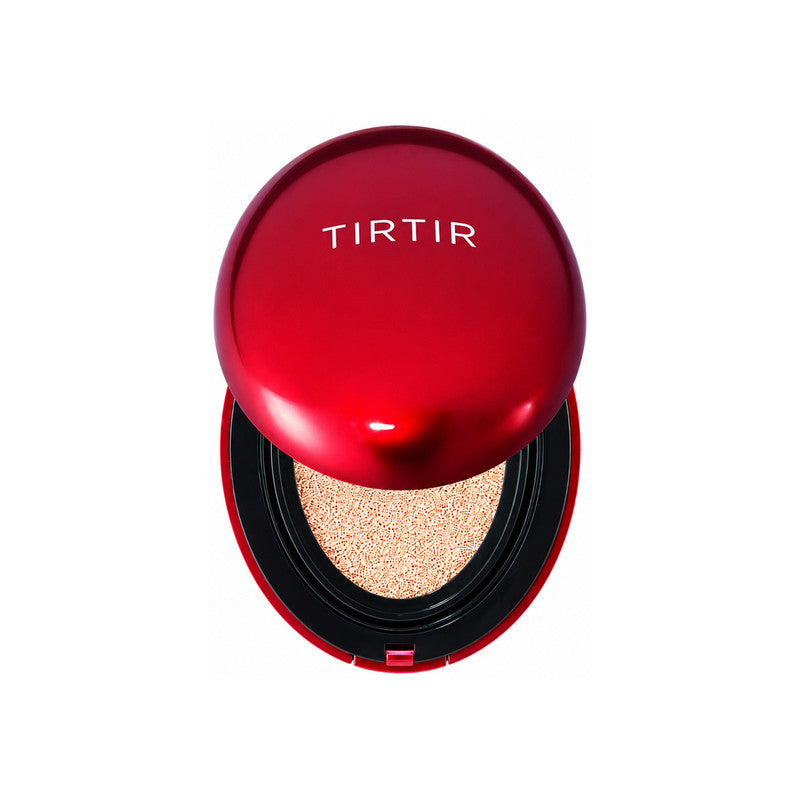 Tirtir 17N Vanilla Mask Fit Red Cushion 18G