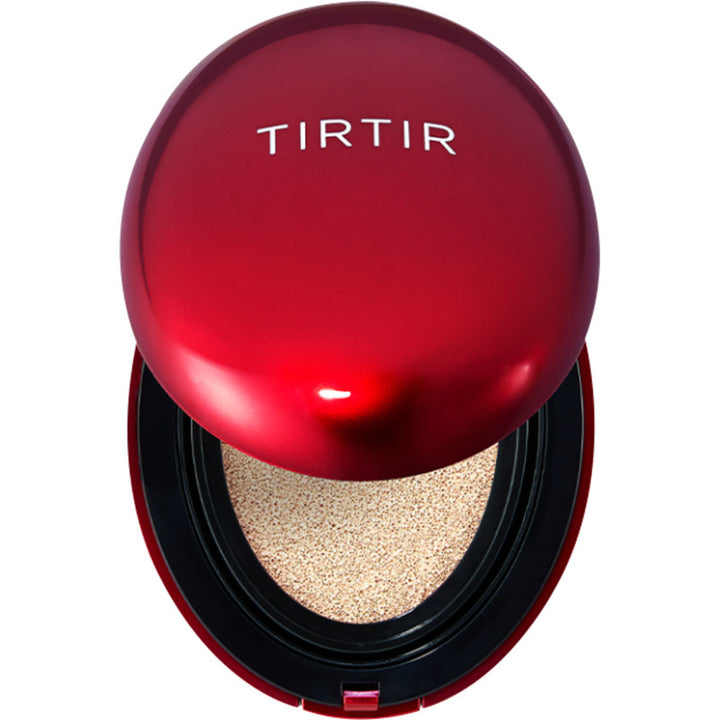 Tirtir 21C Cool Ivory Mask Fit Red Cusion 18G