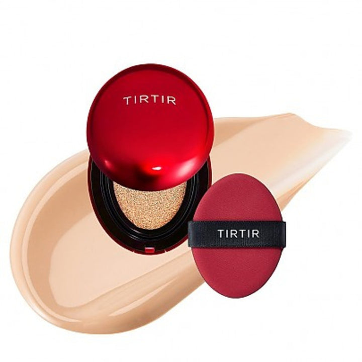 Tirtir 27C Cool Beige Mask Fit Red Cushion 18G
