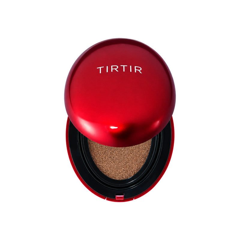 Tirtir 34N Pecan Mask Fit Red Cushion 18G