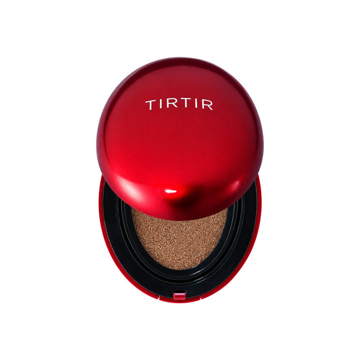 Tirtir 34N Pecan Mask Fit Red Cushion 18G