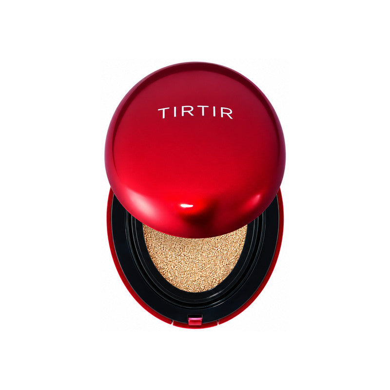 Tirtir 22W Sheer Beige Mask Fit Red Cushion 18G