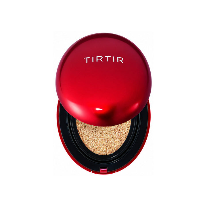 Tirtir 22W Sheer Beige Mask Fit Red Cushion 18G