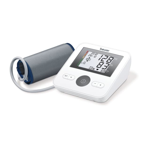 Beurer Medical Bm27 Blood Pressure Monitor