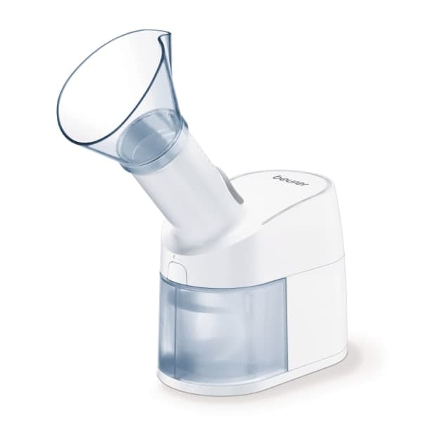 Beurer Medical Si40 Steam Vaporizer