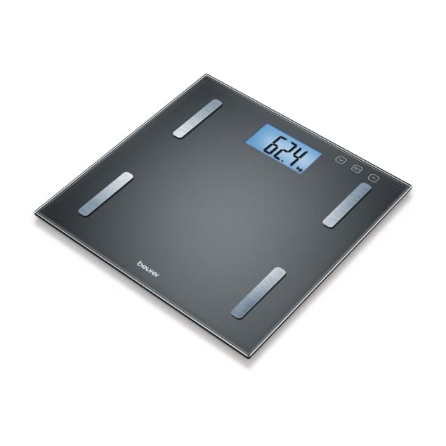 Beurer Wellbeing Bf180 Diagnostic Bathroom Scale