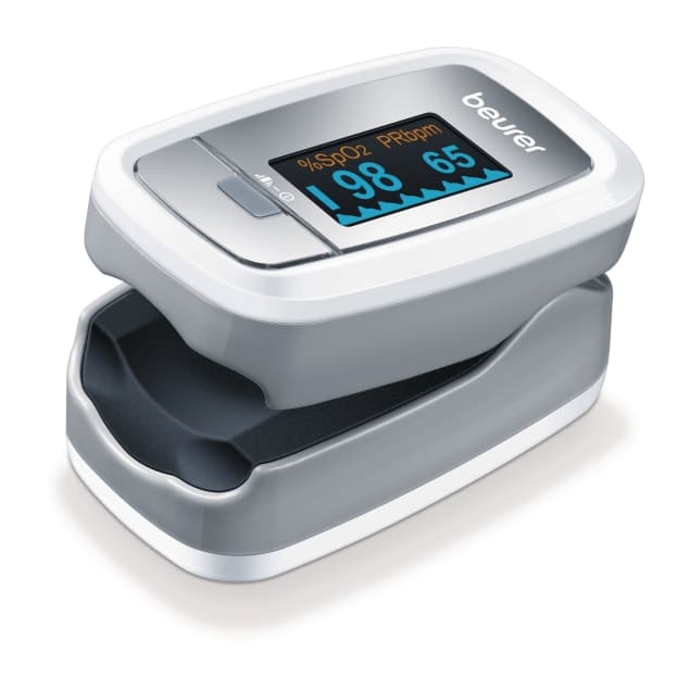 Beurer Medical Po30 Pulse Oximeter