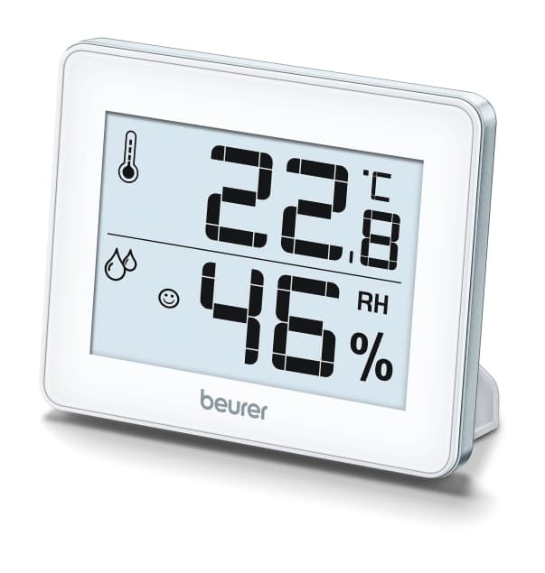 Beurer Wellbeing Hm16 Thermo-Hygrometer