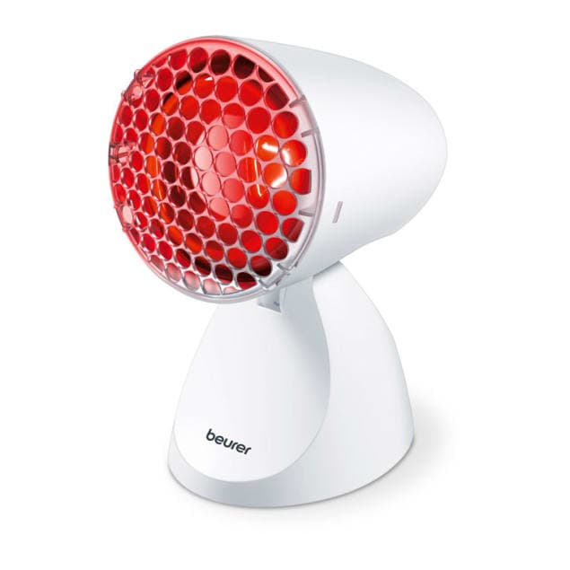 Beurer Wellbeing Il11 Infrared Lamp