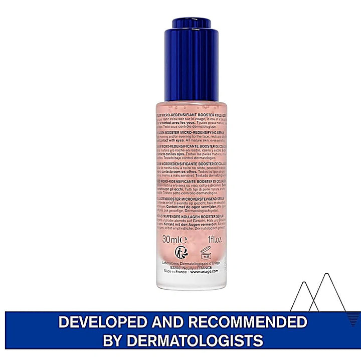 Uriage Age Absolu Collagen Booster Serum 30Ml