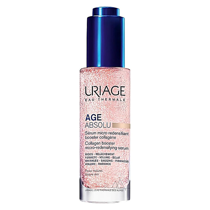 Uriage Age Absolu Collagen Booster Serum 30Ml