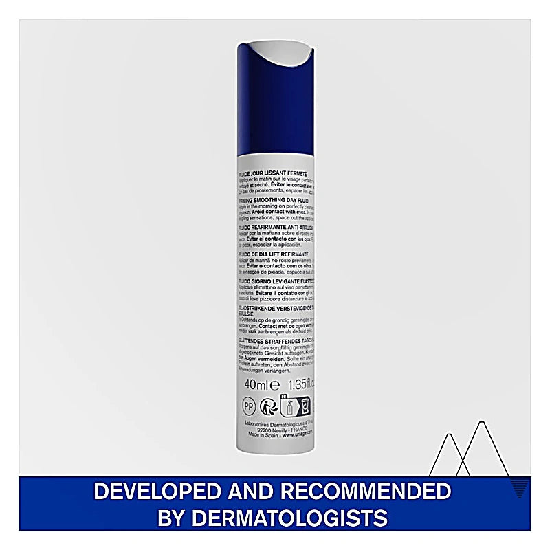 Uriage Age Lift Firming Smoothing Day Fluid 40ml
