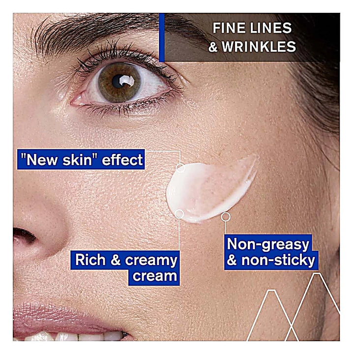 Uriage Age Lift Peel Night Cream 50ml