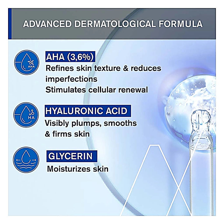 Uriage Age Lift Peel Night Cream 50ml