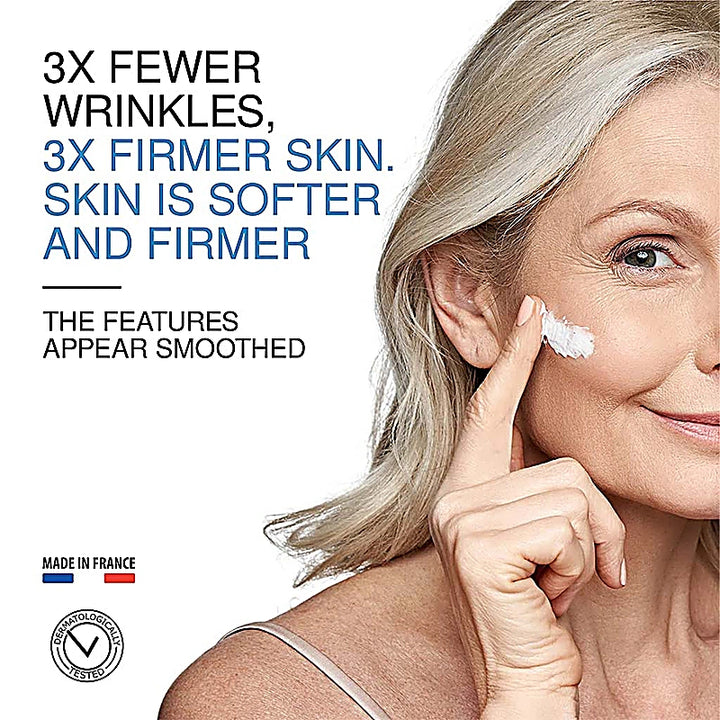 Uriage Age Lift Revitalizing Night Cream 40ml