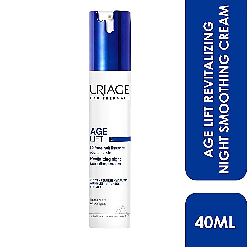 Uriage Age Lift Revitalizing Night Cream 40ml