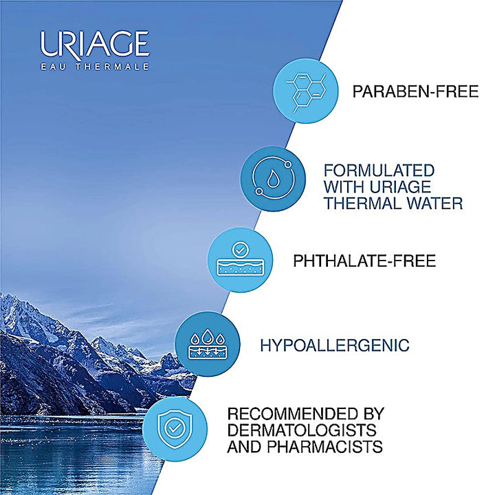 Uriage Age Lift Revitalizing Night Cream 40ml