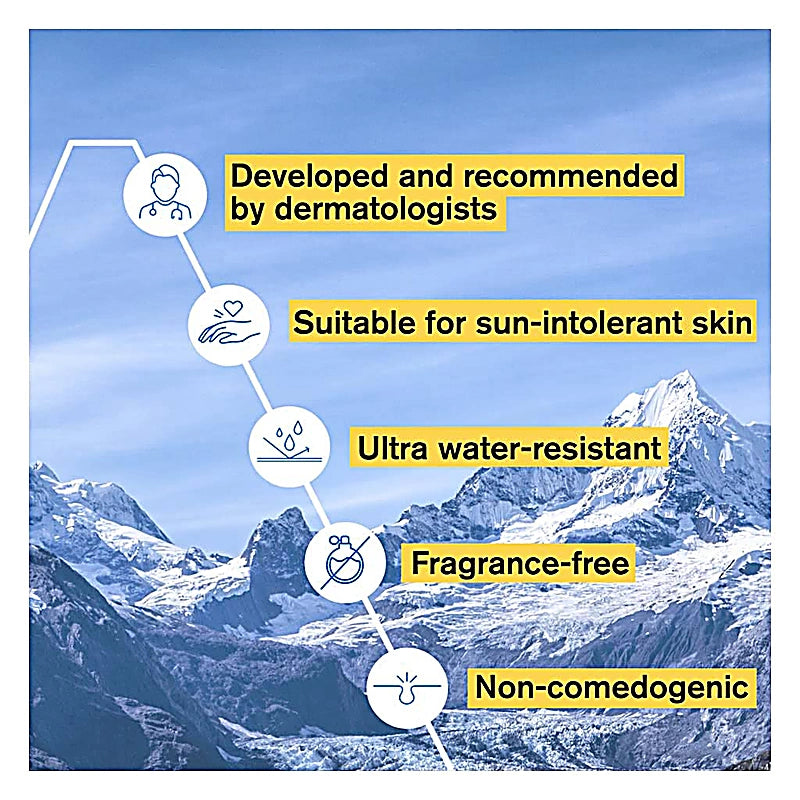 Uriage Bariesun Spf50+ Mineral Cream 100ml