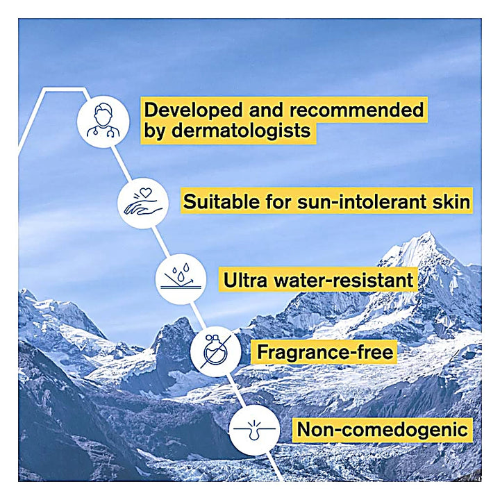 Uriage Bariesun Spf50+ Mineral Cream 100ml