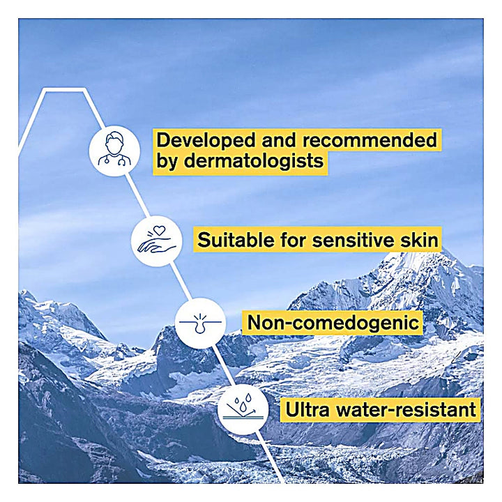 Uriage Bariesun Sunscreen Cream Spf50 - 50ml