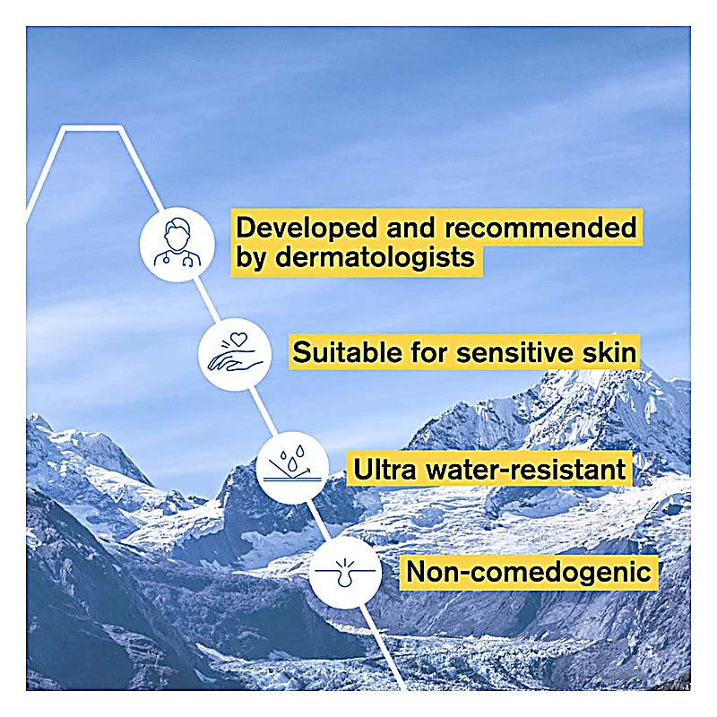 Uriage Bariesun Spf50+ Fair Tint Cream 50ml