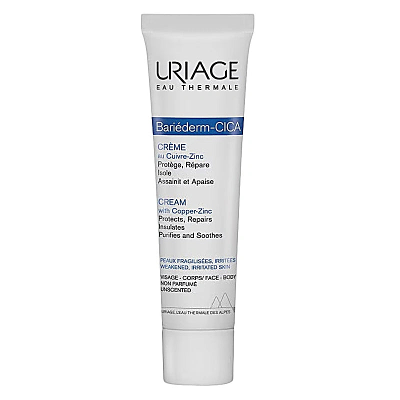 Uriage Bariederm Cica Cream