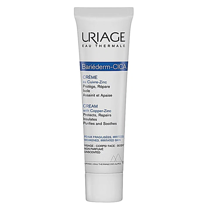 Uriage Bariederm Cica Cream