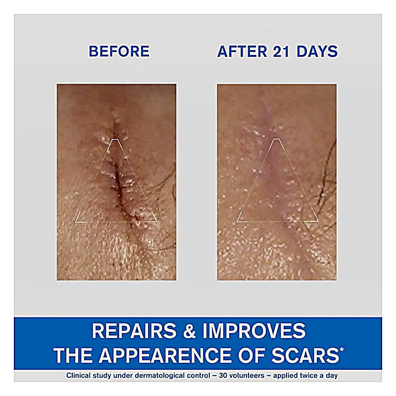 Uriage Bariederm Cica Cream