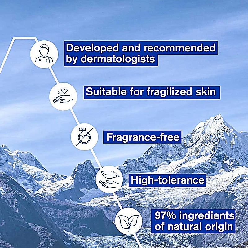Uriage Cica Daily Intense Repair Serum 30Ml